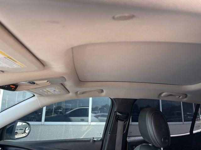 used 2020 Buick Encore GX car, priced at $17,500