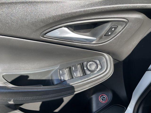 used 2020 Buick Encore GX car, priced at $17,500