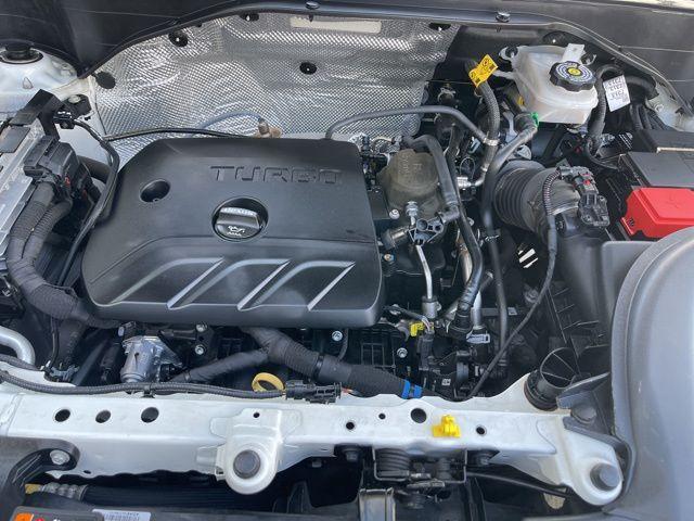 used 2020 Buick Encore GX car, priced at $17,500