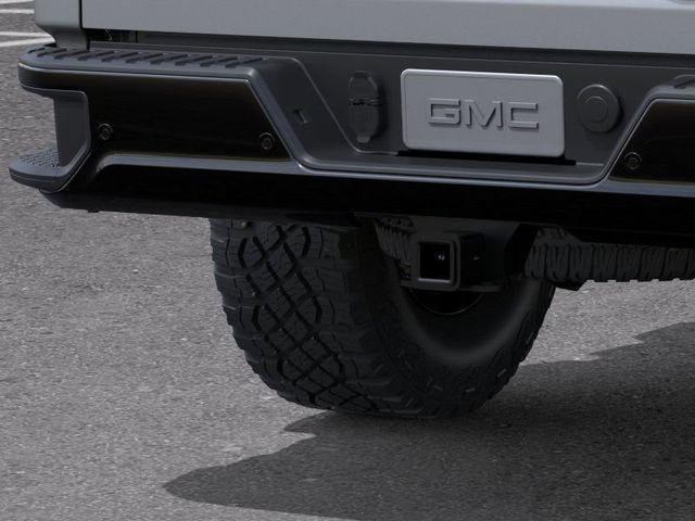 new 2025 GMC Sierra 2500 car, priced at $95,724