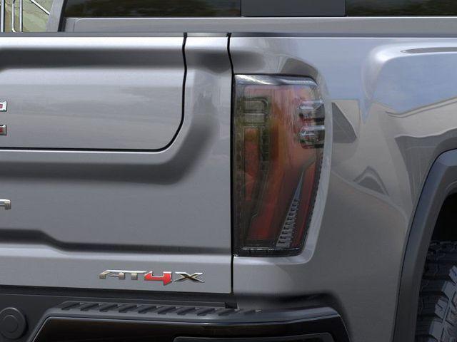 new 2025 GMC Sierra 2500 car, priced at $95,724