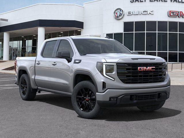 new 2025 GMC Sierra 1500 car, priced at $52,371