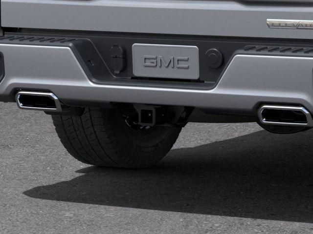 new 2025 GMC Sierra 1500 car, priced at $52,371