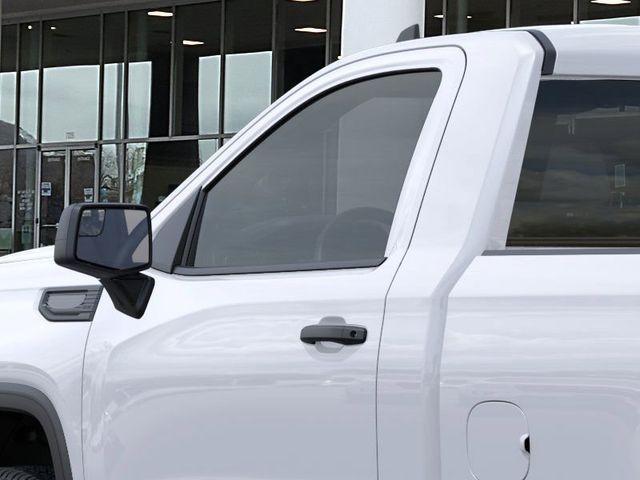 new 2024 GMC Sierra 1500 car, priced at $35,557