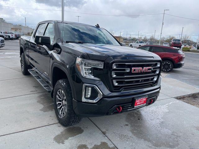 used 2020 GMC Sierra 1500 car