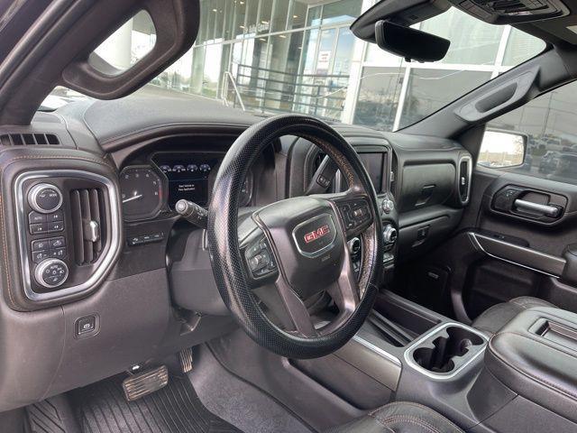 used 2020 GMC Sierra 1500 car