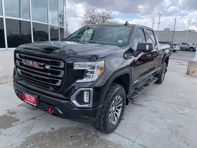 used 2020 GMC Sierra 1500 car