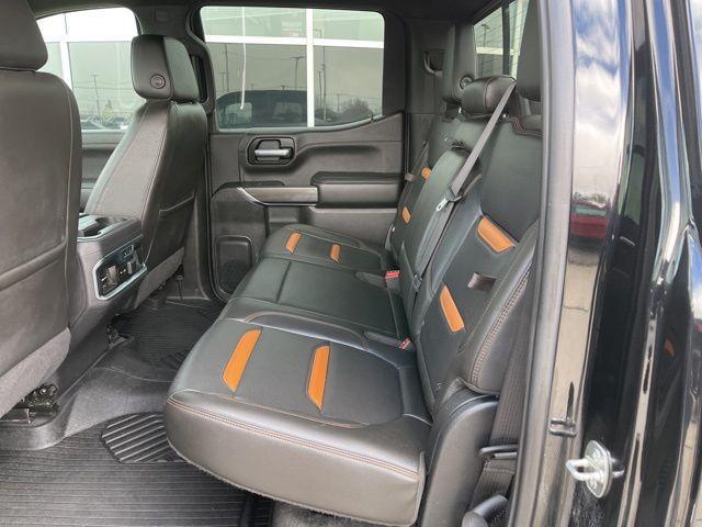 used 2020 GMC Sierra 1500 car