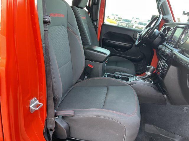 used 2019 Jeep Wrangler Unlimited car, priced at $31,000