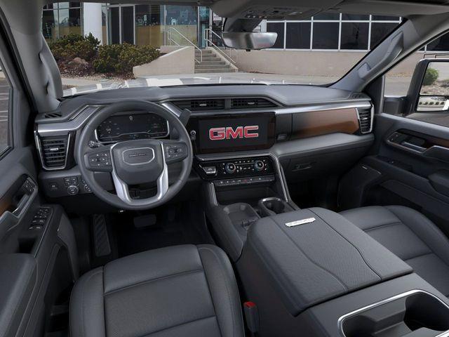 new 2024 GMC Sierra 2500 car, priced at $79,894