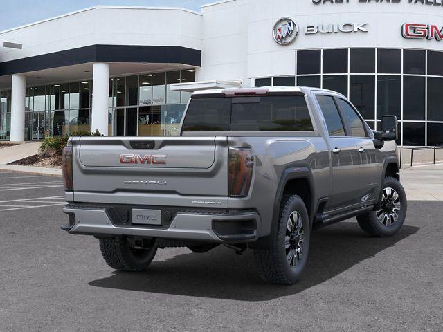 new 2024 GMC Sierra 2500 car, priced at $83,068