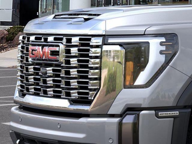 new 2024 GMC Sierra 2500 car, priced at $83,068