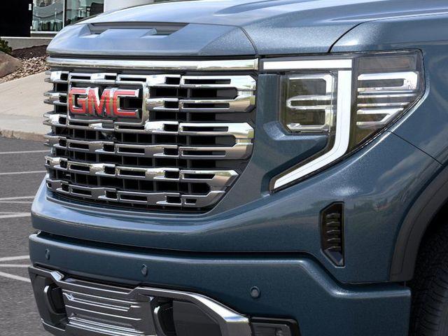 new 2025 GMC Sierra 1500 car, priced at $73,661