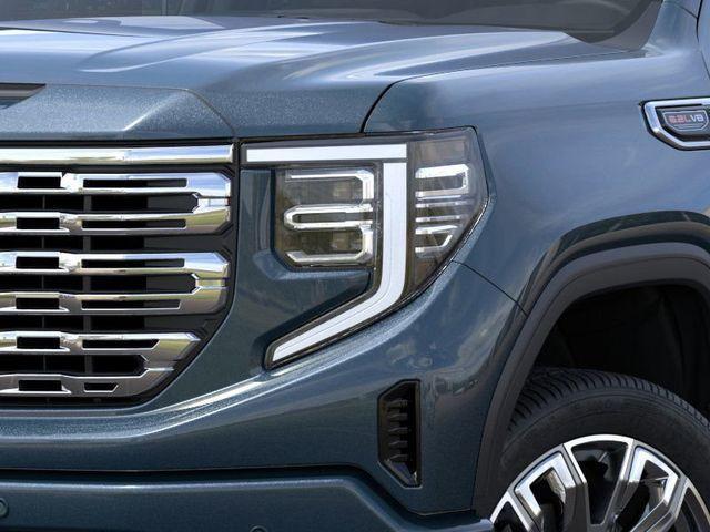 new 2025 GMC Sierra 1500 car, priced at $73,661