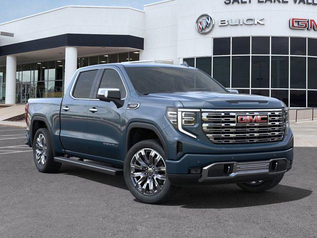 new 2025 GMC Sierra 1500 car, priced at $69,562