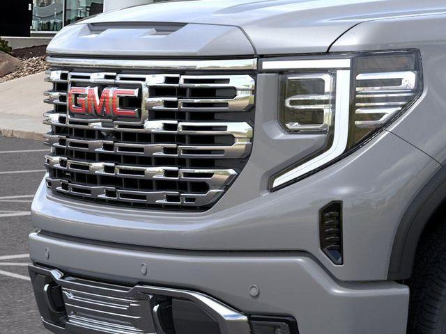 new 2025 GMC Sierra 1500 car, priced at $69,832