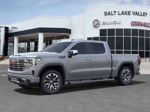 new 2025 GMC Sierra 1500 car, priced at $69,832