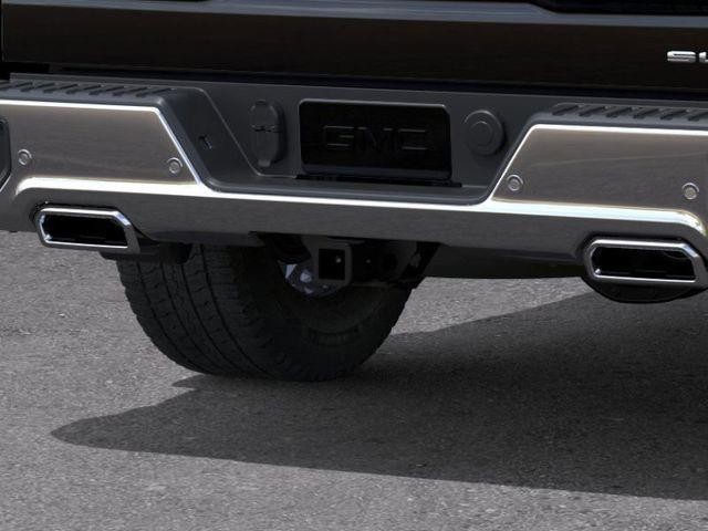 new 2026 GMC Sierra 1500 car, priced at $58,081