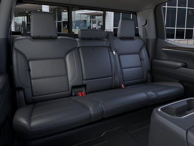 new 2026 GMC Sierra 1500 car, priced at $58,081