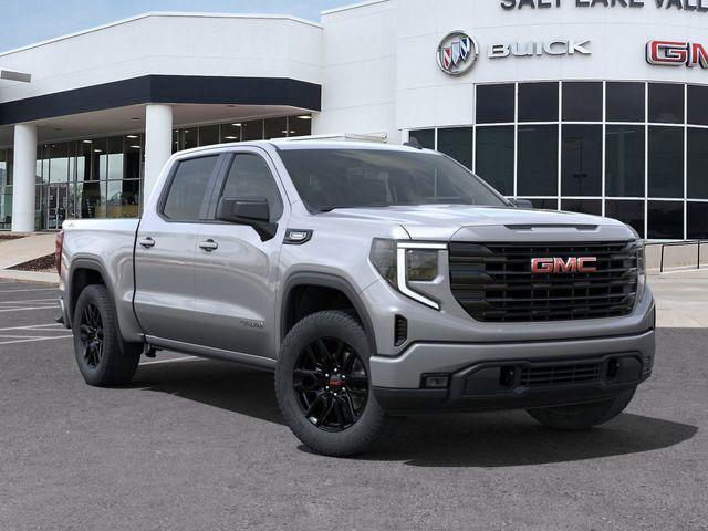 new 2025 GMC Sierra 1500 car, priced at $52,429