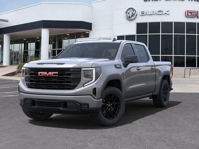 new 2025 GMC Sierra 1500 car, priced at $52,429