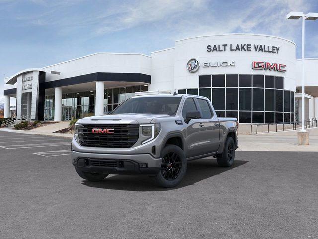 new 2025 GMC Sierra 1500 car, priced at $52,429