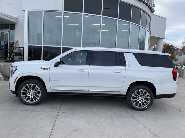 new 2025 GMC Yukon XL car, priced at $93,475