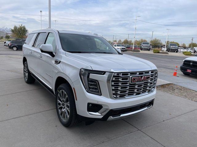 new 2025 GMC Yukon XL car, priced at $93,475