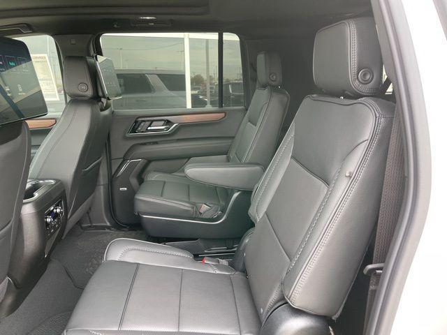 new 2025 GMC Yukon XL car, priced at $93,475