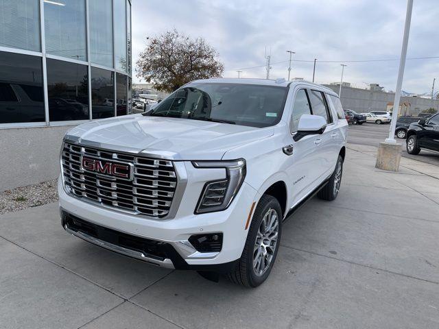 new 2025 GMC Yukon XL car, priced at $93,475