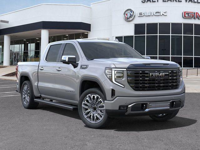 new 2025 GMC Sierra 1500 car, priced at $78,690