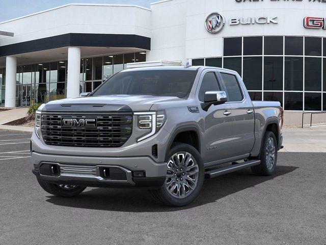 new 2025 GMC Sierra 1500 car, priced at $78,690