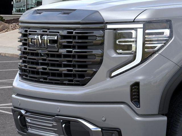 new 2025 GMC Sierra 1500 car, priced at $78,690