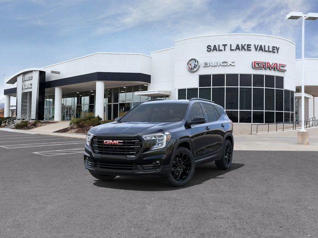 new 2024 GMC Terrain car, priced at $29,668