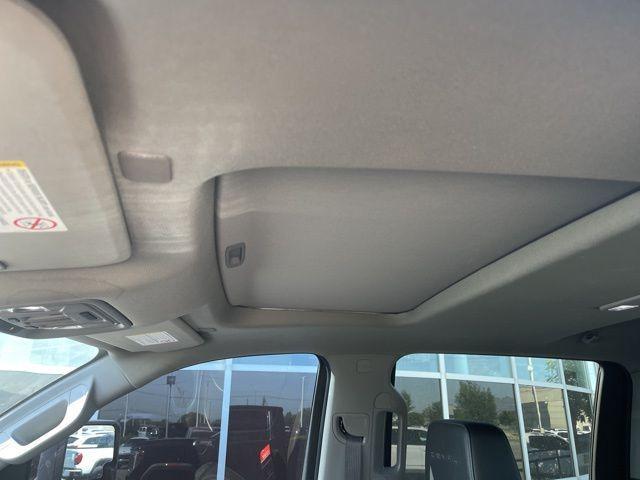 used 2021 GMC Sierra 3500 car, priced at $63,000