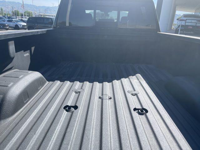 used 2021 GMC Sierra 3500 car, priced at $63,000