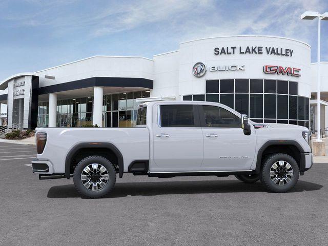 new 2025 GMC Sierra 3500 car, priced at $83,886