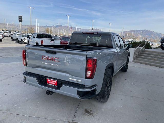 used 2024 GMC Sierra 1500 car, priced at $46,800