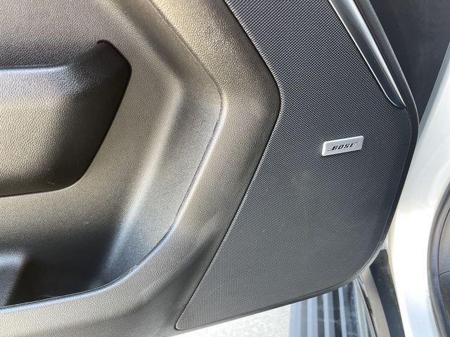 used 2024 GMC Yukon car, priced at $75,500