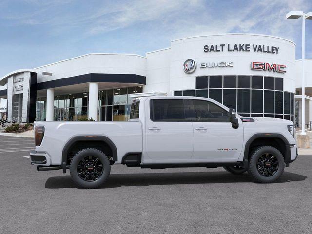 new 2025 GMC Sierra 2500 car, priced at $85,060