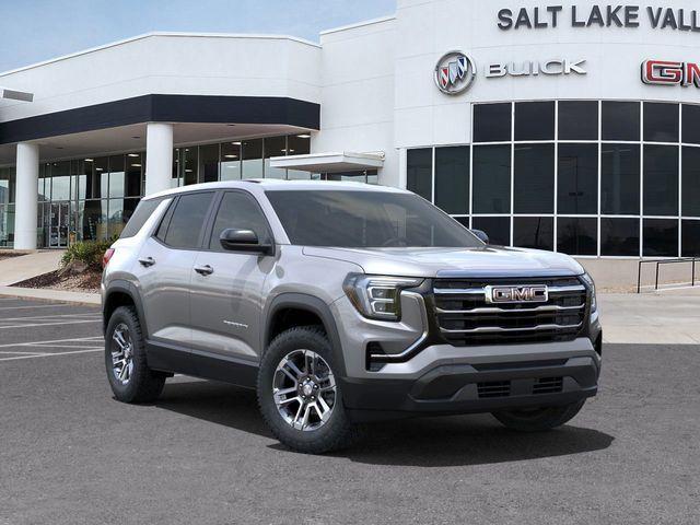 new 2026 GMC Terrain car, priced at $33,790
