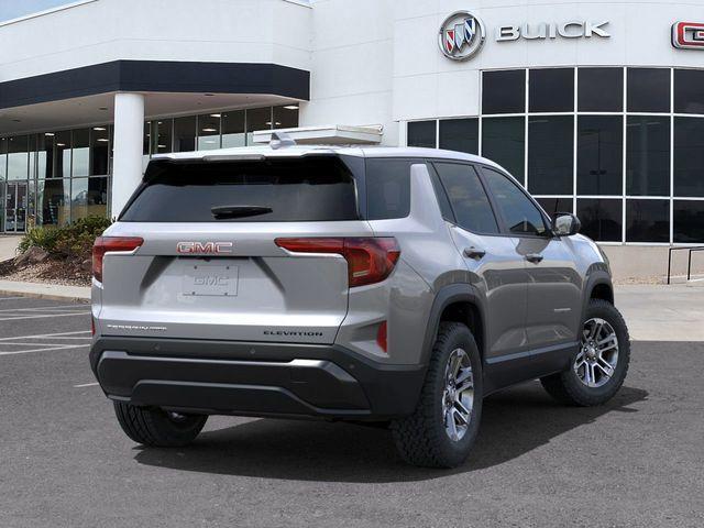 new 2026 GMC Terrain car, priced at $33,790