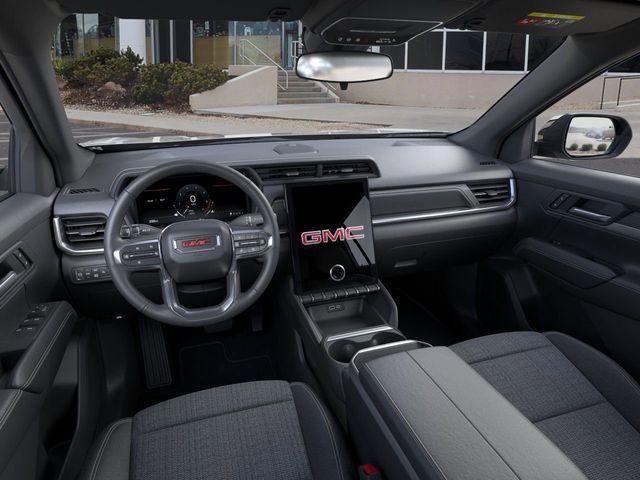 new 2026 GMC Terrain car, priced at $33,790