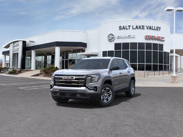 new 2026 GMC Terrain car, priced at $33,790