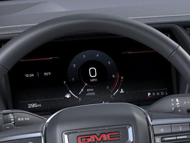 new 2026 GMC Terrain car, priced at $33,790