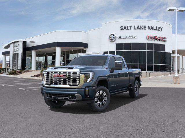 new 2024 GMC Sierra 2500 car, priced at $80,894