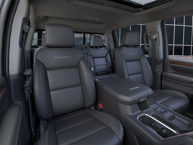 new 2024 GMC Sierra 2500 car, priced at $80,894