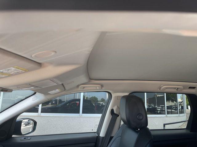 used 2022 Land Rover Discovery Sport car, priced at $26,000