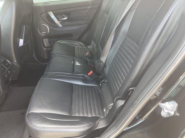 used 2022 Land Rover Discovery Sport car, priced at $26,000