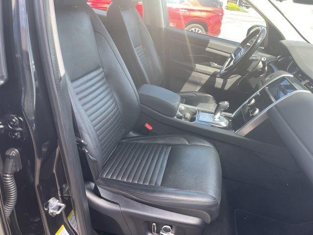used 2022 Land Rover Discovery Sport car, priced at $26,000
